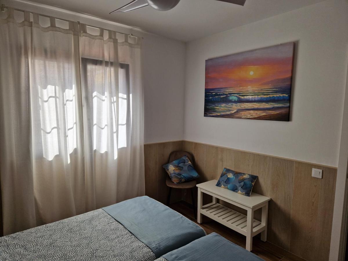 Poema De Liria Διαμέρισμα Caleta De Fuste Εξωτερικό φωτογραφία