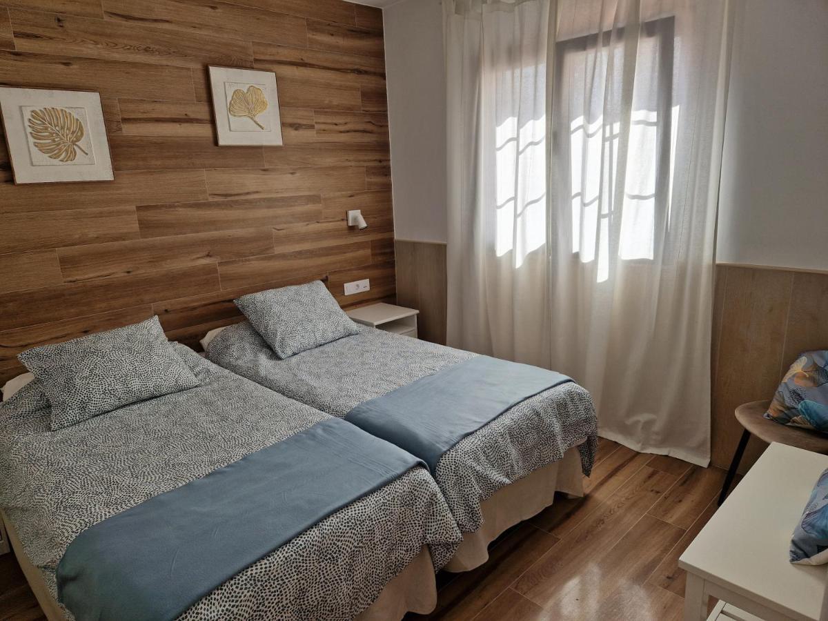 Poema De Liria Διαμέρισμα Caleta De Fuste Εξωτερικό φωτογραφία