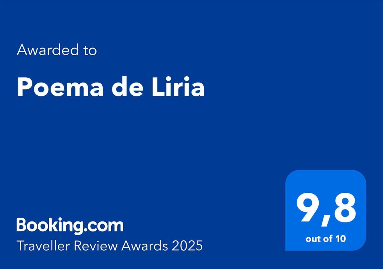 Poema De Liria Διαμέρισμα Caleta De Fuste Εξωτερικό φωτογραφία